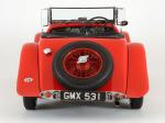 Aston Martin 15/98 2/4-Passenger 1937 года